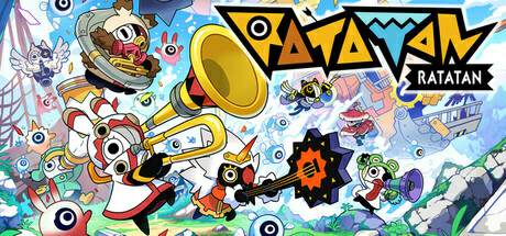 Ratatan Ratatan