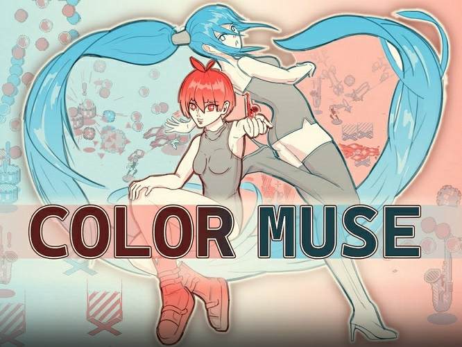 COLORMUSE COLORMUSE