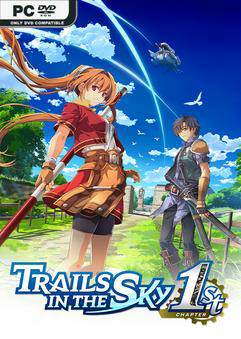 Trails in the Sky 1st Chapter Trails in the Sky 1st Chapter