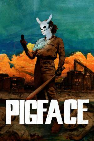 PIGFACE PIGFACE