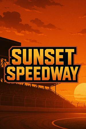 Sunset Speedway Sunset Speedway