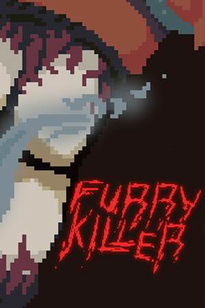 Furry Killer Furry Killer