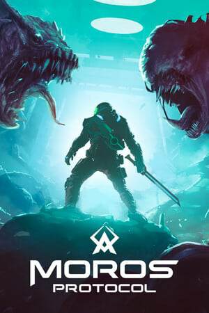 Moros Protocol Moros Protocol
