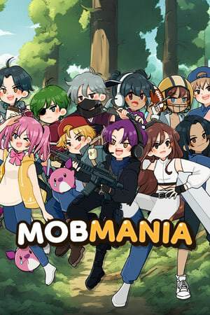 Mobmania Mobmania