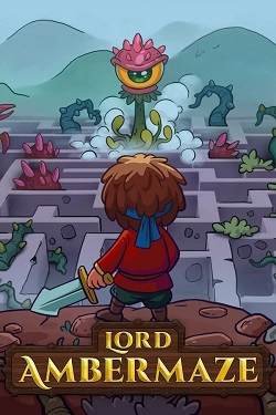 Lord Ambermaze Lord Ambermaze