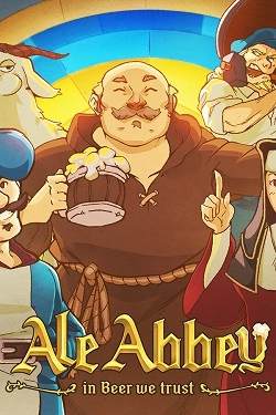 Ale Abbey Ale Abbey