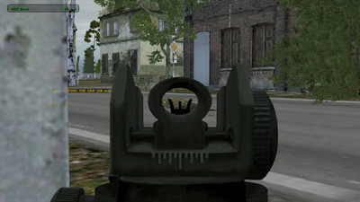 второй скриншот из Совмещеный мод ECP+Graa на Operation Flashpoint