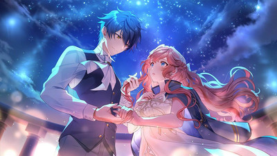 второй скриншот из The Villainess Is Adored by the Prince of the Neighbor Kingdom