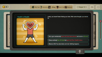 третий скриншот из Rana Card