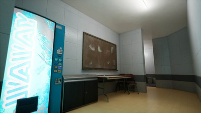 первый скриншот из Sharks and Minnows