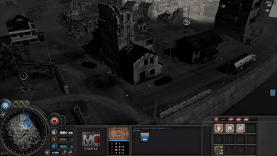 третий скриншот из NEW! Modern Combat (Company of heroes)