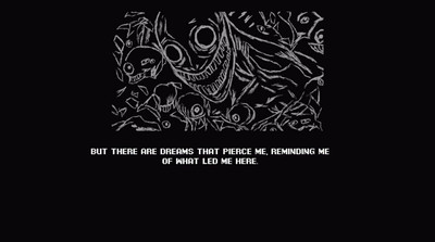 первый скриншот из Hazy Mind