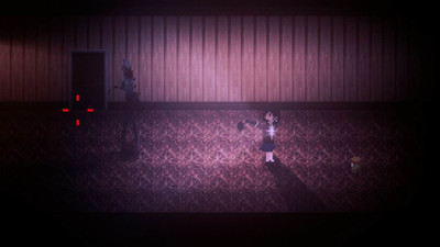 первый скриншот из Seek