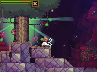 первый скриншот из Twinland