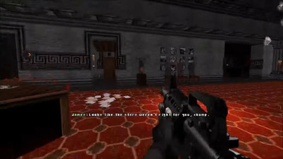 первый скриншот из The AMC Squad Episode 1-5