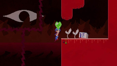 третий скриншот из Awakening Sarah