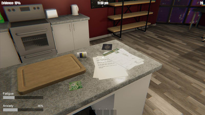 первый скриншот из Call of the Void