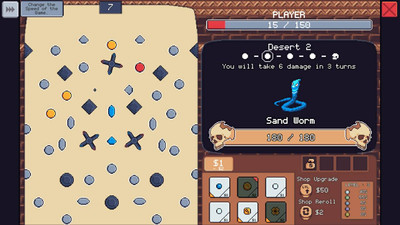 третий скриншот из Plinko Panic!