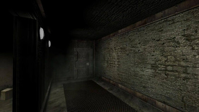 первый скриншот из Пенумбра: Некролог (Amnesia: The Dark Descent)