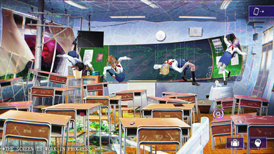 второй скриншот из Type-NOISE: Shonen Shojo