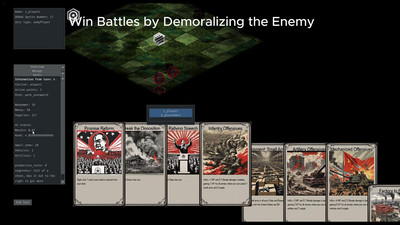 первый скриншот из Warcrimes: Strategic Operations