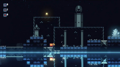 второй скриншот из Selas