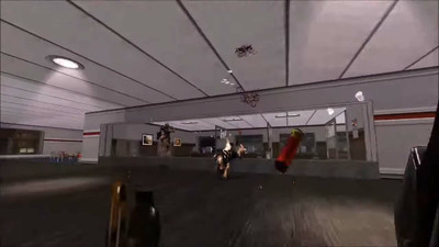 четвертый скриншот из The AMC Squad Episode 1-5