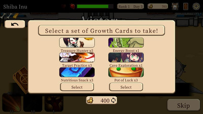 первый скриншот из Monmusu Gladiator