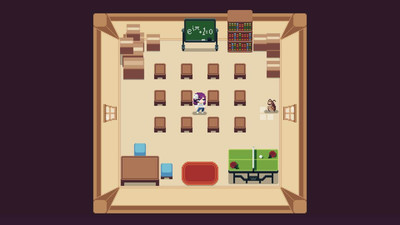 третий скриншот из Mobmania