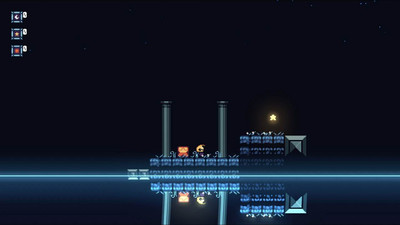 третий скриншот из Selas