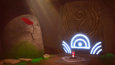 второй скриншот из Mai: Child of Ages