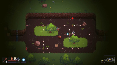 третий скриншот из LootMage