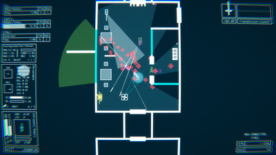 первый скриншот из Deadeye Deepfake Simulacrum