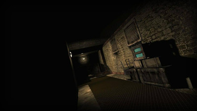 второй скриншот из Пенумбра: Некролог (Amnesia: The Dark Descent)