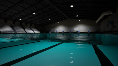 четвертый скриншот из Sharks and Minnows