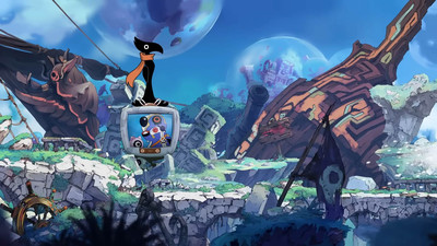 первый скриншот из Ratatan