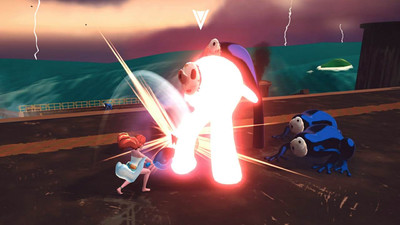 третий скриншот из Mai: Child of Ages