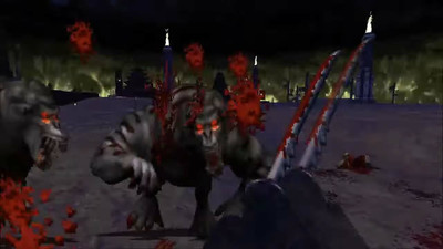 второй скриншот из The AMC Squad Episode 1-5