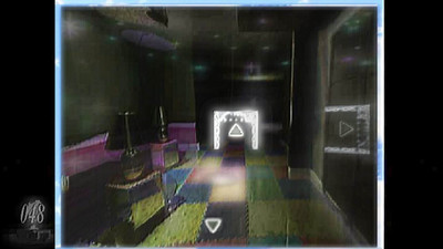 второй скриншот из HOMESICKNESS