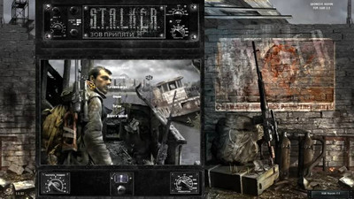 четвертый скриншот из Geonezis Addon for SGM 2.0