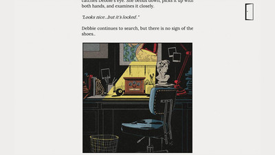 первый скриншот из YOUR HOUSE