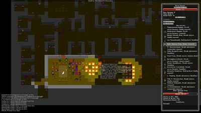 третий скриншот из Possession