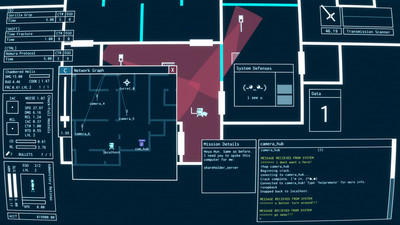 четвертый скриншот из Deadeye Deepfake Simulacrum