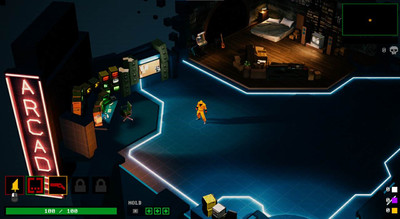 четвертый скриншот из Unguided