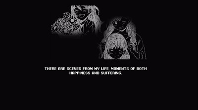 четвертый скриншот из Hazy Mind