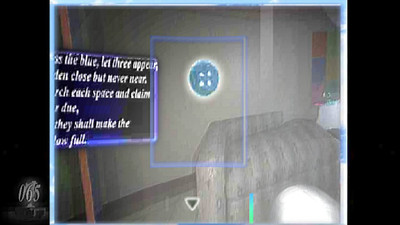 четвертый скриншот из HOMESICKNESS