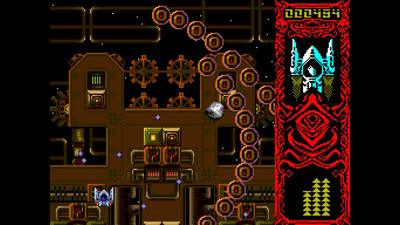 четвертый скриншот из Warhawk