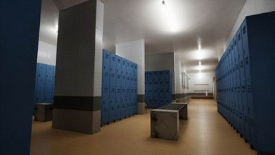 второй скриншот из Sharks and Minnows