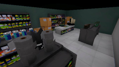 третий скриншот из Easy Delivery Co.
