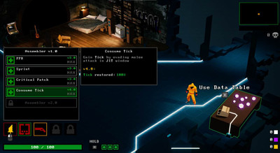 второй скриншот из Unguided